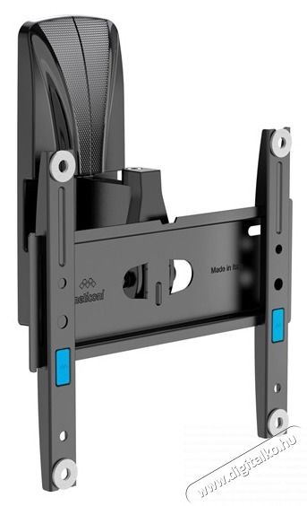 Meliconi SlimStyle Plus 200ST Fast Block 26- 45 fali konzol Tv kieg&eacute;sz&iacute;tők - Fali tart&oacute; / konzol - Fali tv tart&oacute; - 507404