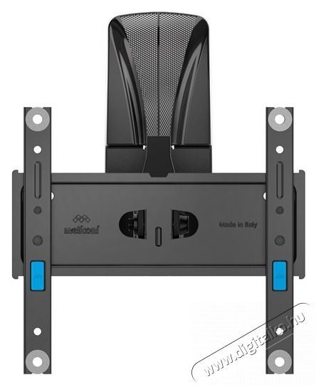 Meliconi SlimStyle Plus 200ST Fast Block 26- 45 fali konzol Tv kieg&eacute;sz&iacute;tők - Fali tart&oacute; / konzol - Fali tv tart&oacute; - 507404