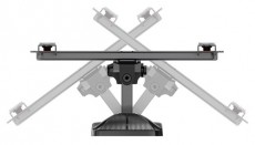 Meliconi SlimStyle Plus 200ST Fast Block 26- 45 fali konzol Tv kieg&eacute;sz&iacute;tők - Fali tart&oacute; / konzol - Fali tv tart&oacute; - 507404