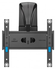 Meliconi Slimstyle Plus 200ST FB DW 14 Tv kieg&eacute;sz&iacute;tők - Fali tart&oacute; / konzol - Fali tv tart&oacute; - 506963