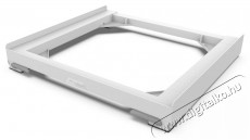 Meliconi 656146 Base Wash Evo univerz&aacute;lis rezg&eacute;scsillap&iacute;t&oacute; talp kerekekkel H&aacute;ztart&aacute;s / Otthon / K&uuml;lt&eacute;r - Mos&oacute;g&eacute;p / sz&aacute;r&iacute;t&oacute;g&eacute;p - Kieg&eacute;sz&iacute;tő - 513529