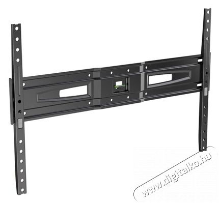 Meliconi Flatstyle FS600 DW 50 monitortart&oacute; &aacute;llv&aacute;ny Tv kieg&eacute;sz&iacute;tők - Fali tart&oacute; / konzol - Fali tv tart&oacute; - 514205