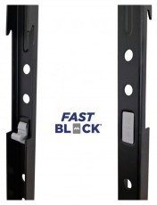 Meliconi Flatstyle FS600 DW 50 monitortart&oacute; &aacute;llv&aacute;ny Tv kieg&eacute;sz&iacute;tők - Fali tart&oacute; / konzol - Fali tv tart&oacute; - 514205