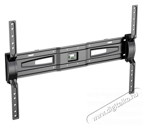 Meliconi Flatstyle FT600 DW 50 Tv kieg&eacute;sz&iacute;tők - Fali tart&oacute; / konzol - Fali tv tart&oacute; - 514209