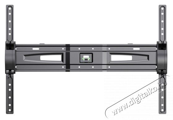 Meliconi Flatstyle FT600 DW 50 Tv kieg&eacute;sz&iacute;tők - Fali tart&oacute; / konzol - Fali tv tart&oacute; - 514209