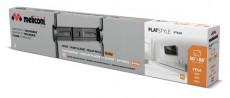 Meliconi Flatstyle FT600 DW 50 Tv kieg&eacute;sz&iacute;tők - Fali tart&oacute; / konzol - Fali tv tart&oacute; - 514209