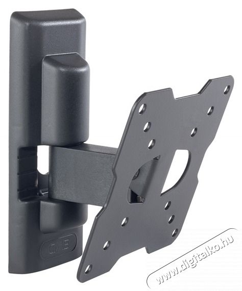 Meliconi Flatstyle FTR100 DW 14 Tv kieg&eacute;sz&iacute;tők - Fali tart&oacute; / konzol - Fali tv tart&oacute; - 514206