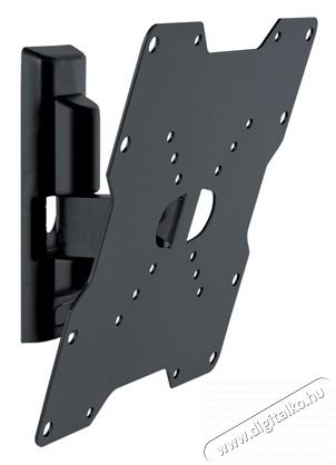 Meliconi Flatstyle FTR200 DW 26 Tv kieg&eacute;sz&iacute;tők - Fali tart&oacute; / konzol - Fali tv tart&oacute; - 514207