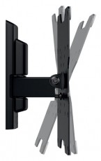 Meliconi Flatstyle FTR200 DW 26 Tv kieg&eacute;sz&iacute;tők - Fali tart&oacute; / konzol - Fali tv tart&oacute; - 514207