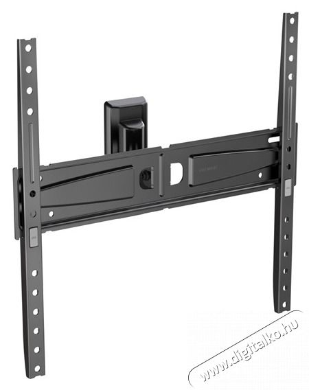 Meliconi Flatstyle FTR400 DW 40 Tv kieg&eacute;sz&iacute;tők - Fali tart&oacute; / konzol - Fali tv tart&oacute; - 514208