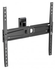 Meliconi Flatstyle FTR400 DW 40 Tv kieg&eacute;sz&iacute;tők - Fali tart&oacute; / konzol - Fali tv tart&oacute; - 514208