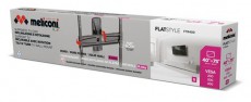 Meliconi Flatstyle FTR400 DW 40 Tv kieg&eacute;sz&iacute;tők - Fali tart&oacute; / konzol - Fali tv tart&oacute; - 514208