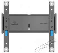 Meliconi Slimstyle Plus 200S DW 14 Tv kieg&eacute;sz&iacute;tők - Fali tart&oacute; / konzol - Fali tv tart&oacute; - 516291