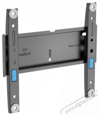 Meliconi Slimstyle Plus 200S DW 14 Tv kieg&eacute;sz&iacute;tők - Fali tart&oacute; / konzol - Fali tv tart&oacute; - 516291