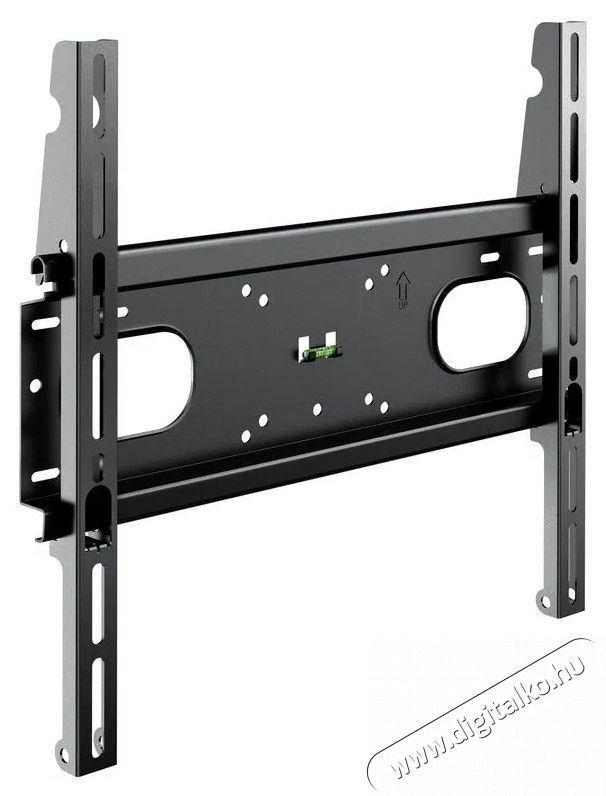 Meliconi 480876 Extra 400F CG TV tart&oacute; konzol Tv kieg&eacute;sz&iacute;tők - Fali tart&oacute; / konzol - Fali tv tart&oacute; - 531968