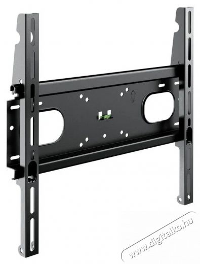 Meliconi 480876 Extra 400F CG TV tart&oacute; konzol Tv kieg&eacute;sz&iacute;tők - Fali tart&oacute; / konzol - Fali tv tart&oacute; - 531968