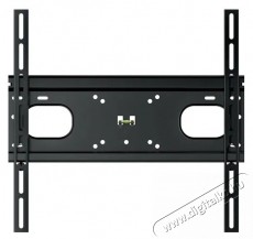 Meliconi 480876 Extra 400F CG TV tart&oacute; konzol Tv kieg&eacute;sz&iacute;tők - Fali tart&oacute; / konzol - Fali tv tart&oacute; - 531968