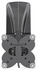 Meliconi 480979 SlimStyle Plus 100SDR CG TV tart&oacute; Tv kieg&eacute;sz&iacute;tők - Fali tart&oacute; / konzol - Fali tv tart&oacute; - 531971