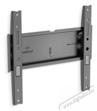 Meliconi 580482 Flatstyle FS200 CG TV tart&oacute; Tv kieg&eacute;sz&iacute;tők - Fali tart&oacute; / konzol - Fali tv tart&oacute; - 531974