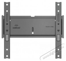 Meliconi 580482 Flatstyle FS200 CG TV tart&oacute; Tv kieg&eacute;sz&iacute;tők - Fali tart&oacute; / konzol - Fali tv tart&oacute; - 531974