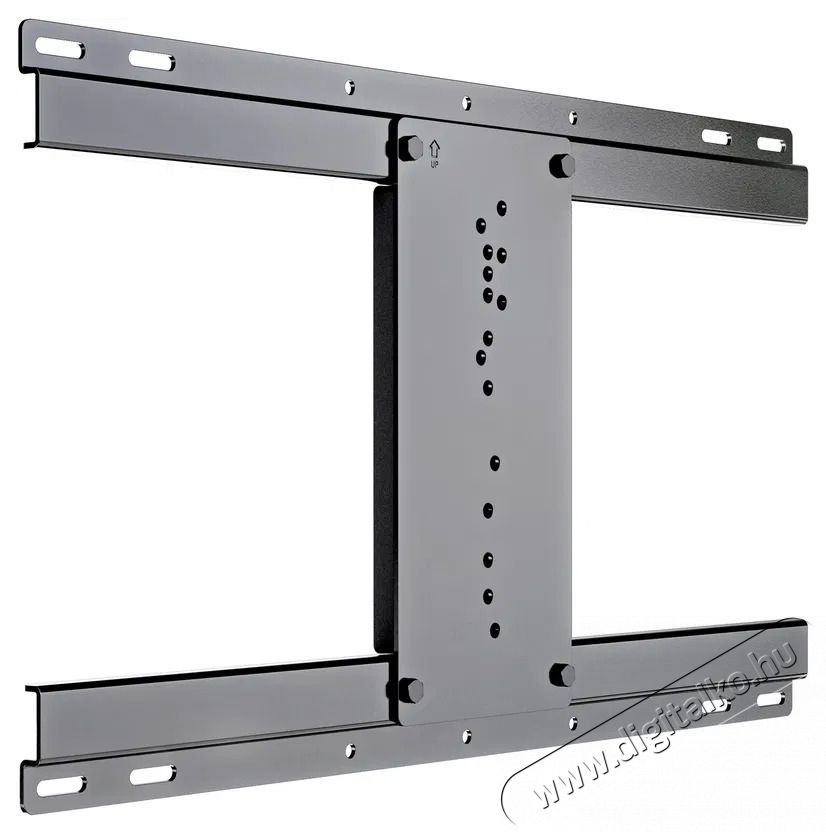 Meliconi Universal Fix TV tart&oacute; konzol Tv kieg&eacute;sz&iacute;tők - Fali tart&oacute; / konzol - Fali tv tart&oacute; - 531973