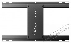 Meliconi Universal Fix TV tart&oacute; konzol Tv kieg&eacute;sz&iacute;tők - Fali tart&oacute; / konzol - Fali tv tart&oacute; - 531973