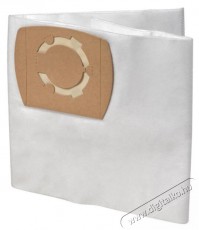 Menalux 4890 Szintetikus porzs&aacute;k 3db H&aacute;ztart&aacute;s / Otthon / K&uuml;lt&eacute;r - Porsz&iacute;v&oacute; / takar&iacute;t&oacute;g&eacute;p - Porzs&aacute;k / portart&aacute;ly - 382593