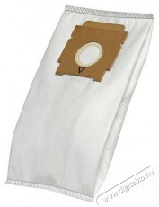 Menalux 2111 Szintetikus porzs&aacute;k 4db H&aacute;ztart&aacute;s / Otthon / K&uuml;lt&eacute;r - Porsz&iacute;v&oacute; / takar&iacute;t&oacute;g&eacute;p - Porzs&aacute;k / portart&aacute;ly - 382625