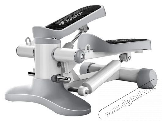 Merach MR-2378 tapos&oacute;g&eacute;p - feh&eacute;r H&aacute;ztart&aacute;s / Otthon / K&uuml;lt&eacute;r - J&aacute;t&eacute;k / Sport - Kieg&eacute;sz&iacute;tő - 537924