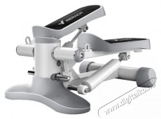 Merach MR-2378 tapos&oacute;g&eacute;p - feh&eacute;r H&aacute;ztart&aacute;s / Otthon / K&uuml;lt&eacute;r - J&aacute;t&eacute;k / Sport - Kieg&eacute;sz&iacute;tő - 537924