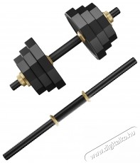 Merach MR-2385a &aacute;ll&iacute;that&oacute; s&uacute;lyz&oacute;k&eacute;szlet 10 kg H&aacute;ztart&aacute;s / Otthon / K&uuml;lt&eacute;r - J&aacute;t&eacute;k / Sport - Kieg&eacute;sz&iacute;tő - 537923