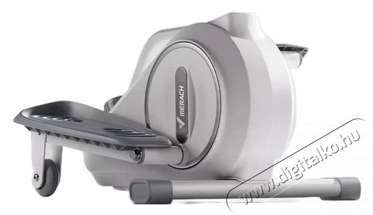 Merach MR-E44, feh&eacute;r H&aacute;ztart&aacute;s / Otthon / K&uuml;lt&eacute;r - J&aacute;t&eacute;k / Sport - Kieg&eacute;sz&iacute;tő - 537925