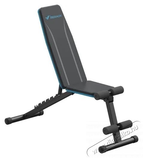 Merach MR-PA300, fekete H&aacute;ztart&aacute;s / Otthon / K&uuml;lt&eacute;r - J&aacute;t&eacute;k / Sport - Kieg&eacute;sz&iacute;tő - 537922