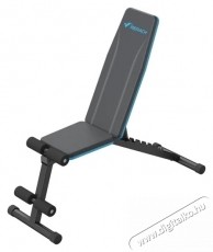 Merach MR-PA300, fekete H&aacute;ztart&aacute;s / Otthon / K&uuml;lt&eacute;r - J&aacute;t&eacute;k / Sport - Kieg&eacute;sz&iacute;tő - 537922