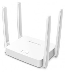 Mercusys AC10 AC1200 Dual-Band Vezet&eacute;k n&eacute;lk&uuml;li Router Iroda &eacute;s sz&aacute;m&iacute;t&aacute;stechnika - H&aacute;l&oacute;zat - Router - 396544