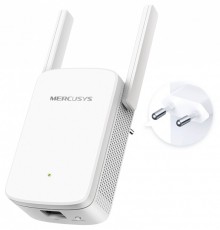 Mercusys ME30 AC1200 Dual Band Vezet&eacute;k n&eacute;lk&uuml;li Range Extender Iroda &eacute;s sz&aacute;m&iacute;t&aacute;stechnika - H&aacute;l&oacute;zat - Router - 396545