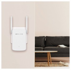 Mercusys ME30 AC1200 Dual Band Vezet&eacute;k n&eacute;lk&uuml;li Range Extender Iroda &eacute;s sz&aacute;m&iacute;t&aacute;stechnika - H&aacute;l&oacute;zat - Router - 396545
