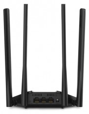 Mercusys MR30G AC1200 Dual-Band Vezet&eacute;k n&eacute;lk&uuml;li Gigabit Router Iroda &eacute;s sz&aacute;m&iacute;t&aacute;stechnika - H&aacute;l&oacute;zat - Router - 396549