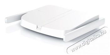 Mercusys MW305R 300Mbps Vezet&eacute;k n&eacute;lk&uuml;li router Iroda &eacute;s sz&aacute;m&iacute;t&aacute;stechnika - H&aacute;l&oacute;zat - Router - 396505