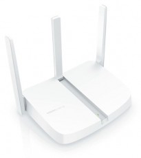 Mercusys MW305R 300Mbps Vezet&eacute;k n&eacute;lk&uuml;li router Iroda &eacute;s sz&aacute;m&iacute;t&aacute;stechnika - H&aacute;l&oacute;zat - Router - 396505