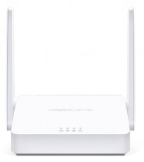 Mercusys MW301R 300Mbps Vezet&eacute;k n&eacute;lk&uuml;li Router Iroda &eacute;s sz&aacute;m&iacute;t&aacute;stechnika - H&aacute;l&oacute;zat - Router - 448041