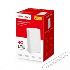 Mercusys MB112-4G Modem LTE router Iroda &eacute;s sz&aacute;m&iacute;t&aacute;stechnika - H&aacute;l&oacute;zat - Router - 532656