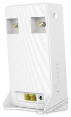 Mercusys MB130-4G, AC1200 Modem LTE router Iroda &eacute;s sz&aacute;m&iacute;t&aacute;stechnika - H&aacute;l&oacute;zat - Router - 532653