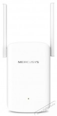 Mercusys ME60X AX1500 Wi-Fi 6 WiFi extender Iroda &eacute;s sz&aacute;m&iacute;t&aacute;stechnika - H&aacute;l&oacute;zat - Lefedetts&eacute;gn&ouml;velő / jeltov&aacute;bb&iacute;t&oacute; - 532645
