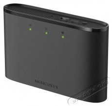 Mercusys MT110 4G Mobile Wi-Fi Iroda &eacute;s sz&aacute;m&iacute;t&aacute;stechnika - H&aacute;l&oacute;zat - Modem - 532644