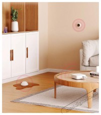 Meross Matter Smart Hub H&aacute;ztart&aacute;s / Otthon / K&uuml;lt&eacute;r - Okos otthon - Kieg&eacute;sz&iacute;tő - 508178