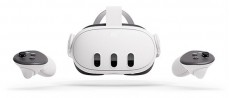 META Quest 3 - 512GB (899-00583-01) VR szemüveg - Mobil / Kommunikáció / Smart - VR virtuális szemüveg - 501004