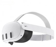 META Quest 3 - 512GB (899-00583-01) VR szem&uuml;veg Mobil / Kommunik&aacute;ci&oacute; / Smart - VR virtu&aacute;lis szem&uuml;veg - 501004