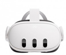 META Quest 3 - 512GB (899-00583-01) VR szem&uuml;veg Mobil / Kommunik&aacute;ci&oacute; / Smart - VR virtu&aacute;lis szem&uuml;veg - 501004