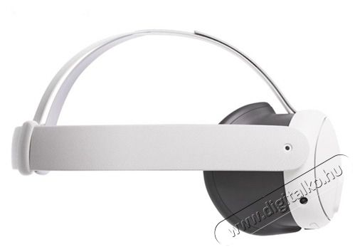 META Quest 3 - 512GB (899-00583-01) VR szem&uuml;veg Mobil / Kommunik&aacute;ci&oacute; / Smart - VR virtu&aacute;lis szem&uuml;veg - 501004
